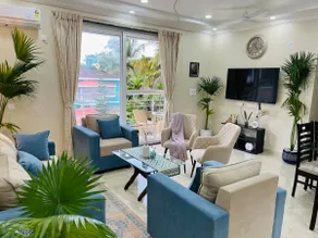 Mirage - New Premium 2BHK w/ Pool • Luxurious Stay - Image 3