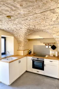 Charming house, terrace & air conditioning - Uzès - Image 2