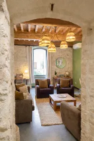 Charming house, terrace & air conditioning - Uzès - Image 4