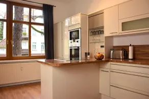Duplex apartment with parking space I King size - Image 4