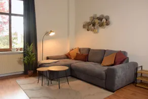 Duplex apartment with parking space I King size - Image 3