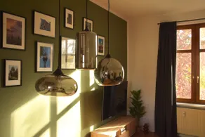 Duplex apartment with parking space I King size - Image 5