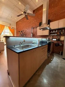 Design Loft in the Residential Heart of BA - Image 4