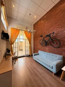 Design Loft in the Residential Heart of BA - Image 2