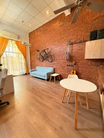 Design Loft in the Residential Heart of BA - Image 5