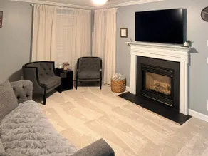 Comfortable / Modern Wake Forest Home • Prime Area - Image 2