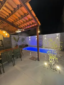 Santorini House - Luxury and leisure with Greek inspiration - Image 5