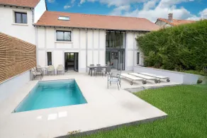Villa Ninon Disneyland - Image 2