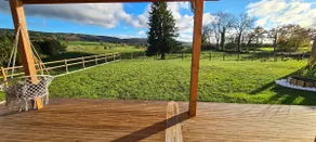 Authentic chalet in the heart of the Jura - Image 2