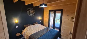 Authentic chalet in the heart of the Jura - Image 3