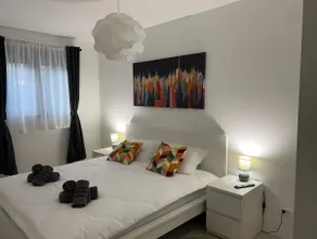 LuxStay Apartments APT3 - Private Parking, Terrace - Image 4