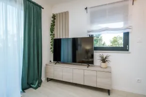 LuxStay Apartments APT3 - Private Parking, Terrace - Image 2