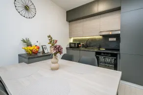 LuxStay Apartments APT3 - Private Parking, Terrace - Image 3