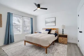 Business Travel |Sleeps 10 |Fast Wi-Fi & Workspace - Image 3