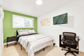 The Moss Loft | Private Entrance • Downtown RYLOak - Image 3