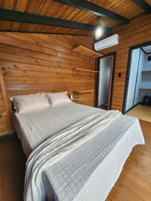 Chalet No. 4 Itapema Meia Praia 100 meters from the sea - Image 5