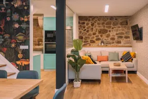 Cabana Rentals - Beauty and in the heart of Vigo - Image 5