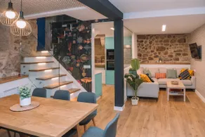 Cabana Rentals - Beauty and in the heart of Vigo - Image 4