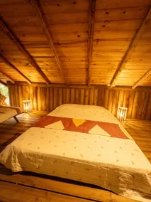 Casa Abelha in Serra Da Moeda - Image 4