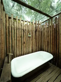 Casa Abelha in Serra Da Moeda - Image 2