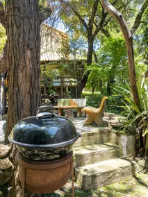 Casa Abelha in Serra Da Moeda - Image 5