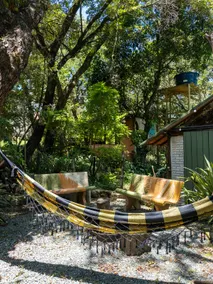 Casa Abelha in Serra Da Moeda - Image 3