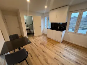 2 1/2 room apartment on the 2nd floor - Image 4