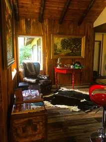 Beautiful country house for 10 people with a hot tub - Image 3