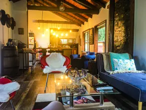 Beautiful country house for 10 people with a hot tub - Image 2