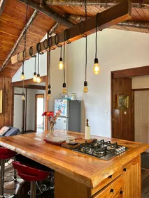 Beautiful country house for 10 people with a hot tub - Image 4