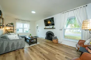 Sun Porch & Rec Area! STEPS from IA State Fair! - Image 5