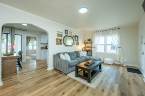 Sun Porch & Rec Area! STEPS from IA State Fair! - Image 3