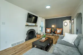 Sun Porch & Rec Area! STEPS from IA State Fair! - Image 4