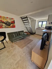 Duplex Design * Parking * Wifi * by CommeChezSoi - Image 2