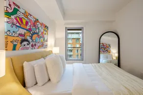 Modern Montreal Apartment | BBQ Terrace Included - Image 4