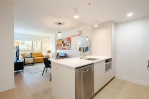 Modern Montreal Apartment | BBQ Terrace Included - Image 2
