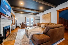 5BR Berkshire Home Mins To The Mountain & River - Image 3