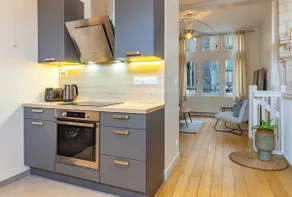 A/C - Fam-Friendly - Heart of Troyes • WiFi - Image 3