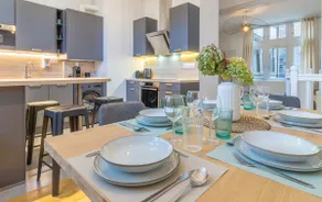 A/C - Fam-Friendly - Heart of Troyes • WiFi - Image 2