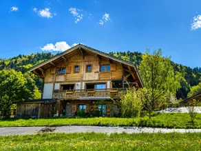Le Refuge des Écureuils, family and warm - Image 5