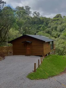 Aruanda Cabin - Image 5