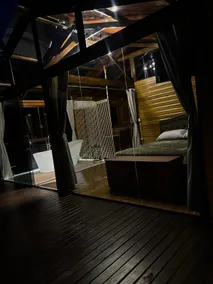 Aruanda Cabin - Image 2