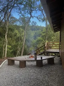 Aruanda Cabin - Image 4