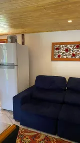 Full iron chalet with 2 bedrooms with Jacuzzi - Image 5