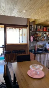 Full iron chalet with 2 bedrooms with Jacuzzi - Image 3