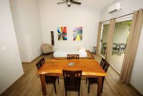 UNIT B - 1 bedroom Apartment @VenaoPark PlayaVenao - Image 2