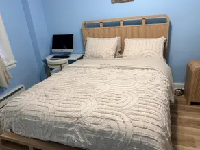 Cozy one bedroom apartment in Atlantic City - Image 2