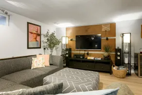 Chatfield Retreat | Hot Tub, EV, Firepit, Sleeps 8 - Image 2