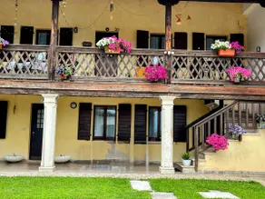 Nido Anconetta Relaxation on the outskirts of the Dolomites - Image 2
