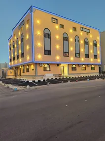 Hotel-style studio in Al-Yarmouk - 202 - Image 5